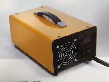 ハンドルを持つ高周波24v 25-30A産業携帯用充電器