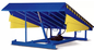 調整可能なロードドックランプ DCQY20-0.5 ブルー・ジャイアント・ハイドロリック・ドック・レベラー