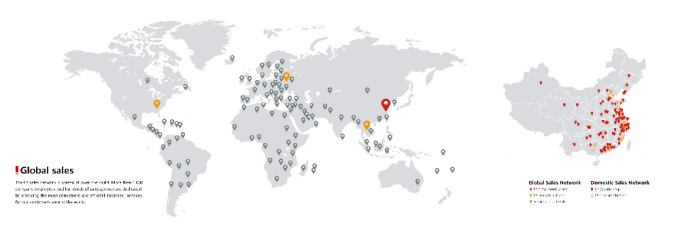 EPフォークリフト 小型の電動パレットスタッカー 1.5 トン 12