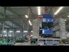 クローラーダンパー