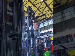 電動 スタッカー と ピック カー