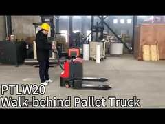 ハンドパレットトラック