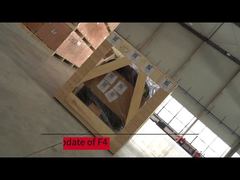 EP F4 リチウム電気パレット トラック 1.5Ton 倉庫電気パレット トラック