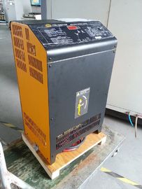 パレットトラックフォークリフトバッテリーパックのための高性能100A 48Vリチウムフォークリフトバッテリー充電器