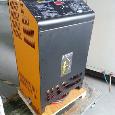 耐久性 380V 48V 120A 三相 CZB5Cフォークリフト 鉛酸バッテリー充電器