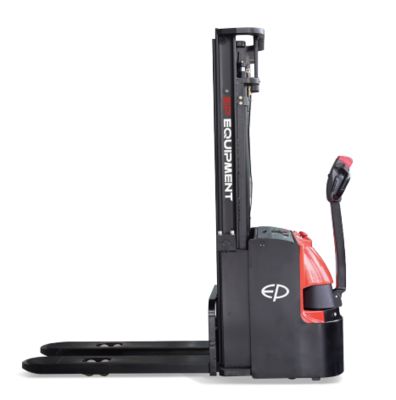 倉庫 EP 立型 2.0T 電動 AC ドライブスタッカー ES20-WA