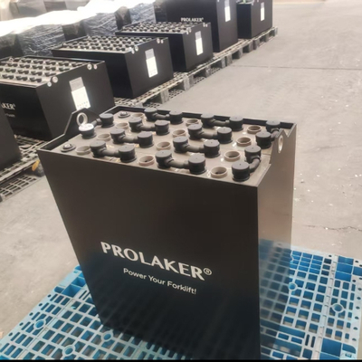 48V 450Ah フォークリフトバッテリー VSDX450M (TCM FB20-7用)