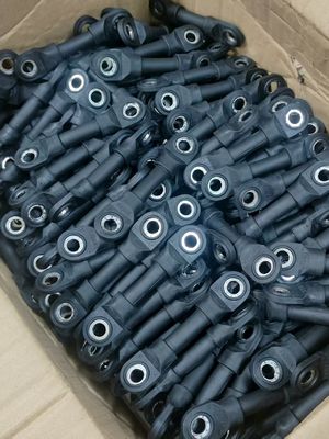 フォークリフトバッテリーターミナルケーブル 35x95 ゴム銅 鉛蓄電池