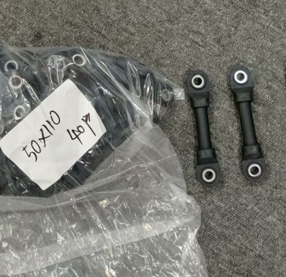 Frotek 50*110 柔軟ケーブルフォークリフト 電池部品 フォークリフト用 鉛酸電池 修理・交換