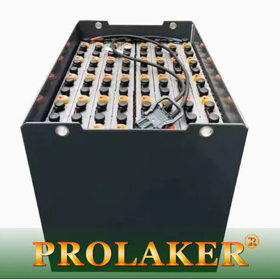 48V 400Ah TCMフォークリフト FB15-T アフターマーケット パーソナライズされたバッテリー D48-400