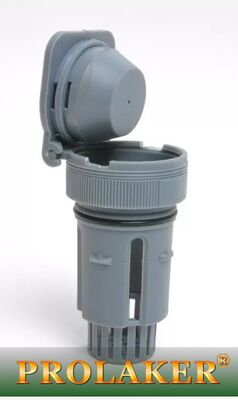 高品質のフォークリフト電池のベントプラグ LK-CAP-5