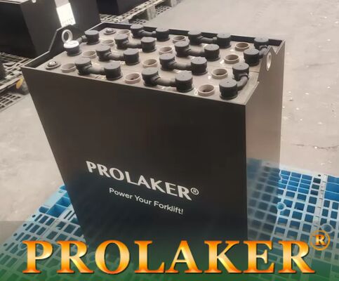 Heli CBD18-J4用 高性能 24V D210 鉛蓄電池 フォークリフトバッテリー