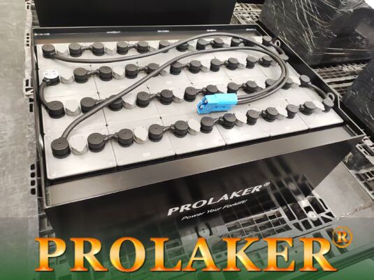 ヘリ CQD20 バッテリー駆動 座って フォークリフト 5PBS500 48V 500Ah ヘリ 2 トンフォークリフト バッテリー メーカー