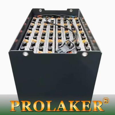 TCM FRB20-6 用 48V 450Ah フォークリフトバッテリー 鉛蓄電池