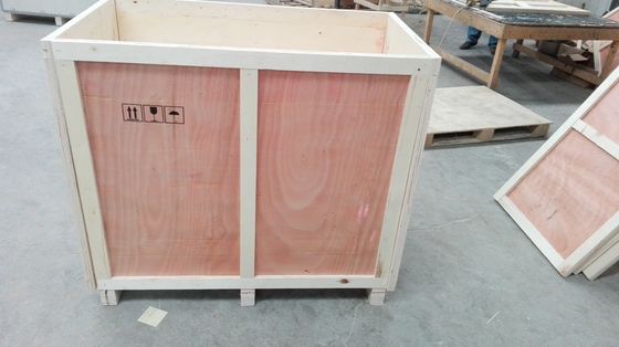 長寿命 トラクションバッテリー 48V 550Ah/5hrs 電動スタッカーとフォークリフト