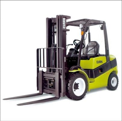 280Ahスタッカーフォークリフト バッテリーセル交換 再充電可能 ヘリフォークリフトのための1500回サイクル