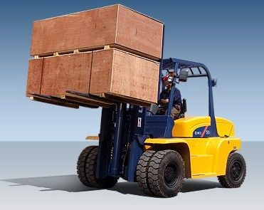 長寿命 トラクションバッテリー 48V 550Ah/5hrs 電動スタッカーとフォークリフト