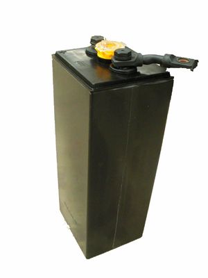 柔らかい柔軟な接続 トヨタフォークリフト オーダーメイド 1500サイクル トラクションバッテリー