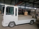 48V/330Ah リチウム電池 電動プラットフォーム トラック 2000kg 輸送用 負荷容量