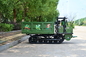 2000kg 耐久 ミニローダー トラック クローバー ダンパー オイル パーム プランテーション 輸送