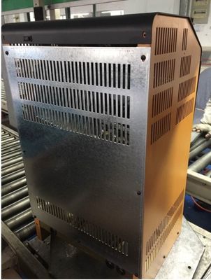 電動フォークリフト用高効率CZB5Cインテリジェント充電器