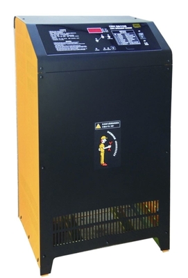 CE/ISO認定 CZB5C 48V 100A 電池充電器 工業用フォークローフト用鉛酸電池