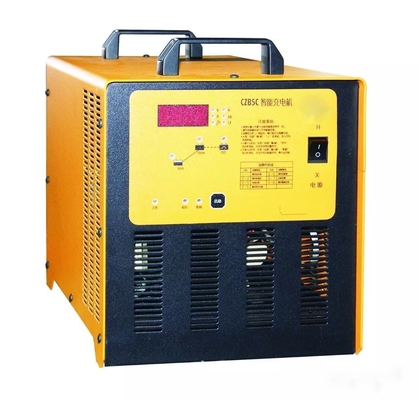 アルミ合金 CZB5C 24V/45A フォークリフト バッテリー充電器