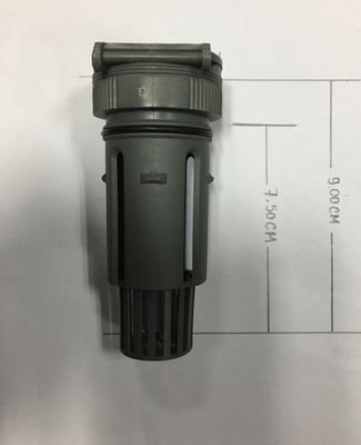 高品質のフォークリフト電池のベントプラグ LK-CAP-5