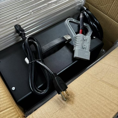 高品質のESCHシリーズ 24V 15Aフォークリフト バッテリー充電器