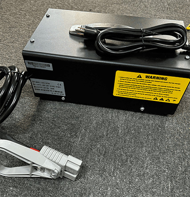 ESCHシリーズ 24V 30A バッテリー充電器 高周波充電器 240v 1PHASEフォークリフト バッテリー充電器
