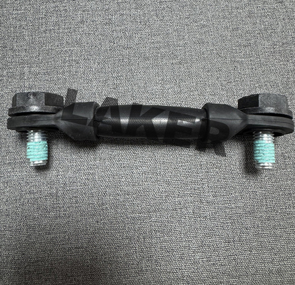 フォークリフト電池部品 M10*22 柔軟なタイプの接続ケーブルのためのプラスチックヘッドスクリューボルト