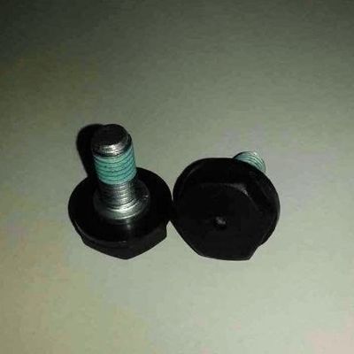 フォークリフト バッテリーのコネクタボルト M10 高強度腐食耐性