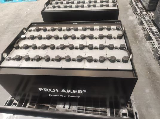 TCM FRB20-6 用 48V 450Ah フォークリフトバッテリー 鉛蓄電池