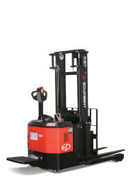 EP 電動スタッカーハンドリングトラック 1.5T リチオン電池付き 6500~10700mm