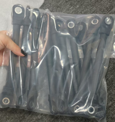 High-Conductivity Forklift Lead Acid Battery Connection Cable