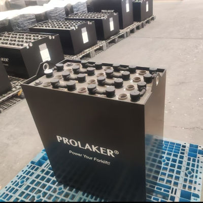 48V 400Ah TCMフォークリフト FB15-T アフターマーケット パーソナライズされたバッテリー D48-400