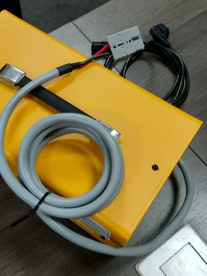 CZC7 24V 30A 自動鉛蓄電池充電器 220V