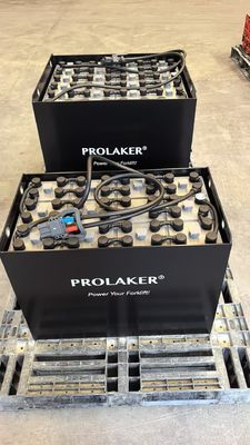 8PZS920 24V 倉庫フォークリフト鉛蓄電池 920Ah カスタマイズサービス付き