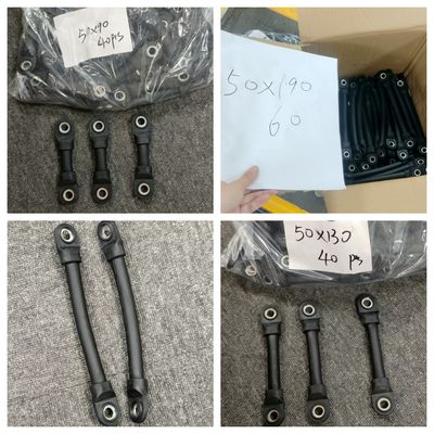 フォークリフト鉛蓄電池の修理・交換用Frotek 50*110フレキシブルケーブル