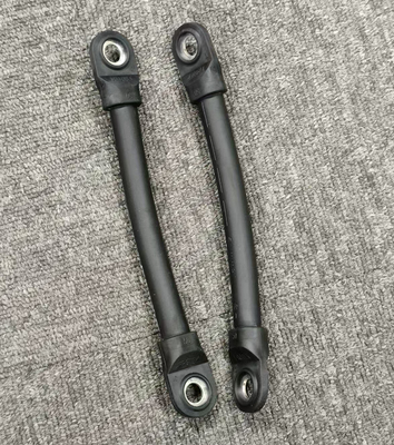 フロテック 50*190 バッテリー端末ケーブル 銅材と中央長さ 190mm