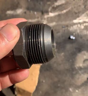 パーソナル製 タイヤマウント/デモンタージ機 500トンの 固形タイヤプレス機 11KW 480V CHINT トランスフォーマー,ブレーカー,コンタクター