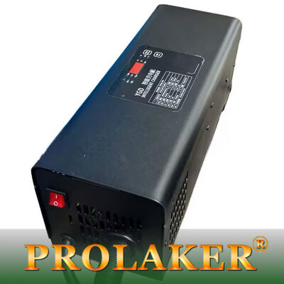 YGD-D30V/100A 三相 220V インテリジェントリチウムイオンバッテリー充電器