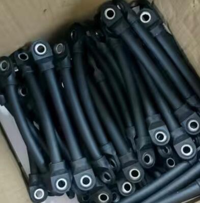 Frotek 50*110 フォークリフト電池用の安定接続の柔軟なケーブル
