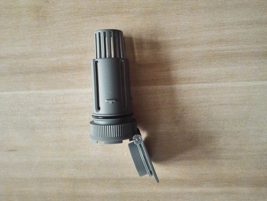 特許取得済みのサイズ L フォークリフトのバッテリー バスケットのベント プラグ充填キャップ耐久性のあるセリウムの証明