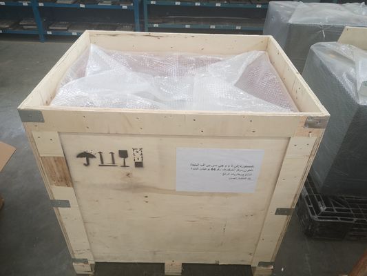 48V 500AH ヘリ 電動フォークリフト トラクション バッテリー 交換 スクロール 柔軟な接続 48v 5PzS500