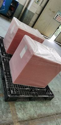 LAKER 高効率 80V 5PZS650 ヘリ CPD45-A2用のフォークリフト トラクションバッテリー