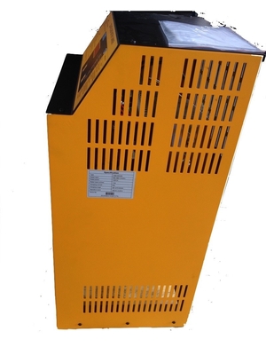 耐久性 380V 48V 120A 三相 CZB5Cフォークリフト 鉛酸バッテリー充電器