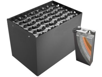 72V 1550Ah フォークリフト トラクション バッテリー