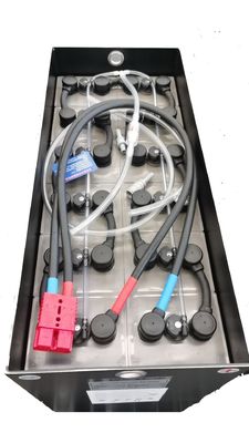 ヘリ 24V 350Ah 3トンの電動リグバッテリー 5DB350 ヘリ QYD30S バッテリー 電動リグバッテリー