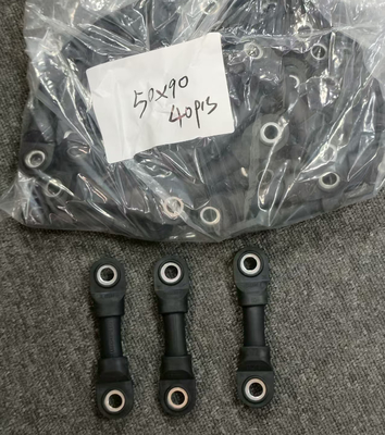 50x90 中央長さ 90mm トヨタフォークリフトトラックバッテリー用の柔軟なケーブル